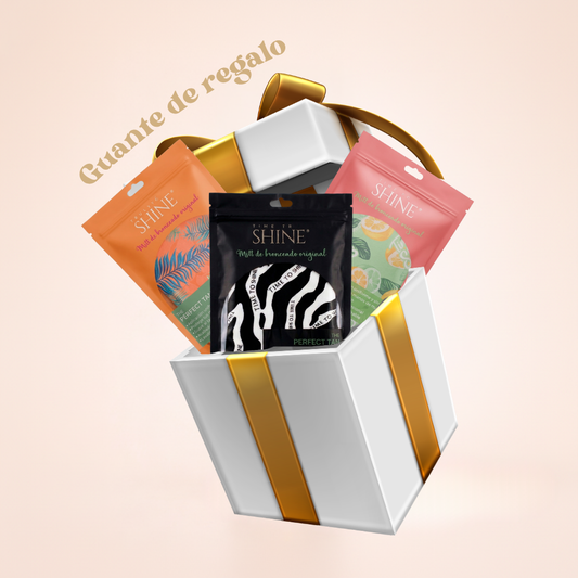 Dúo de Impacto – Espuma + Crema Glow