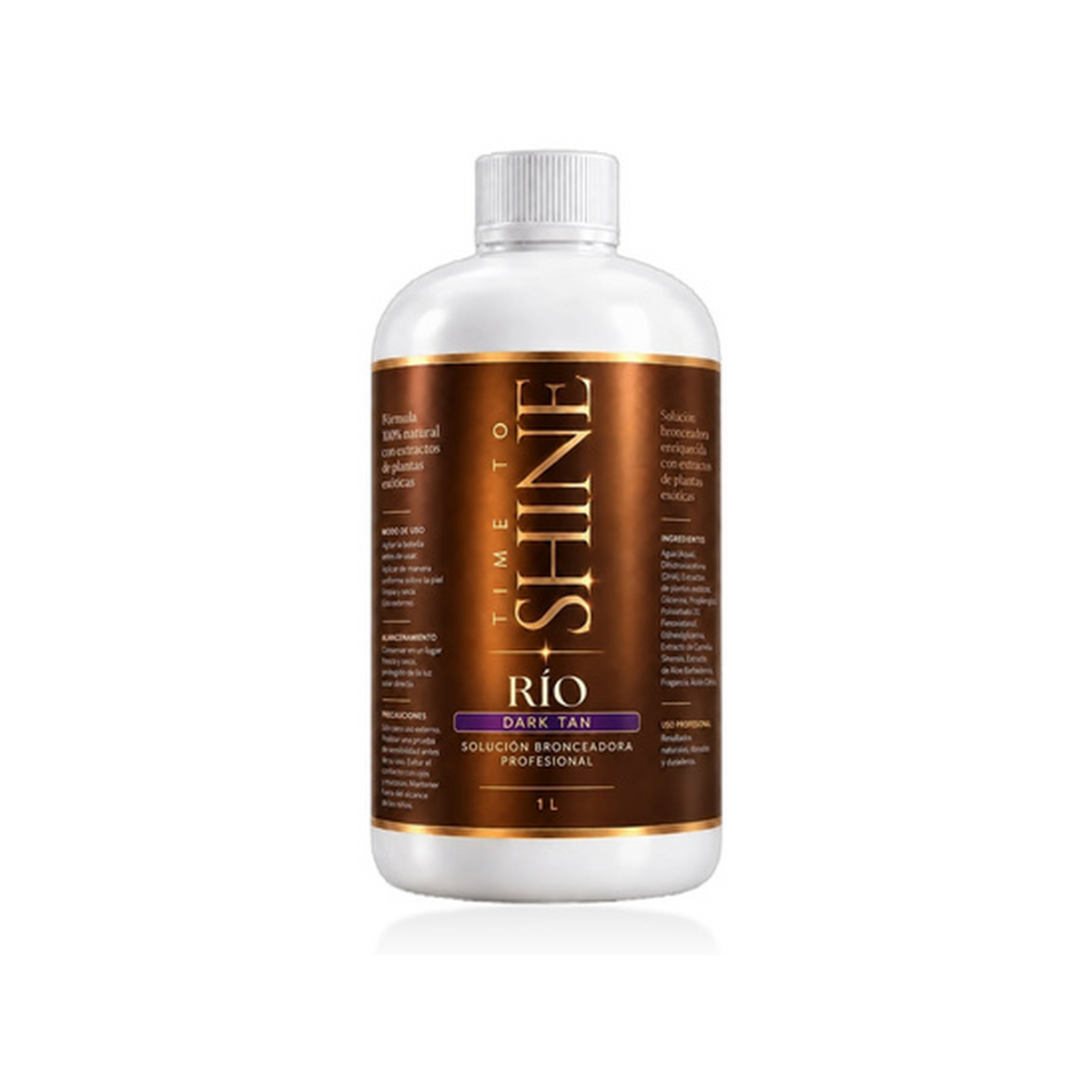 Time to Shine 14% 32 oz