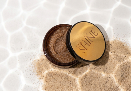 Exfoliante Time to Shine