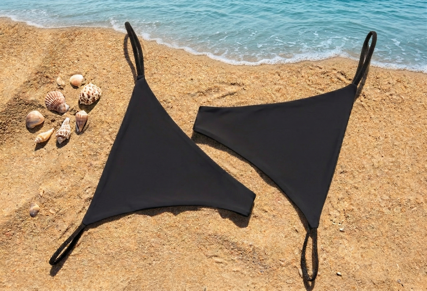 Bikini para Bronceado