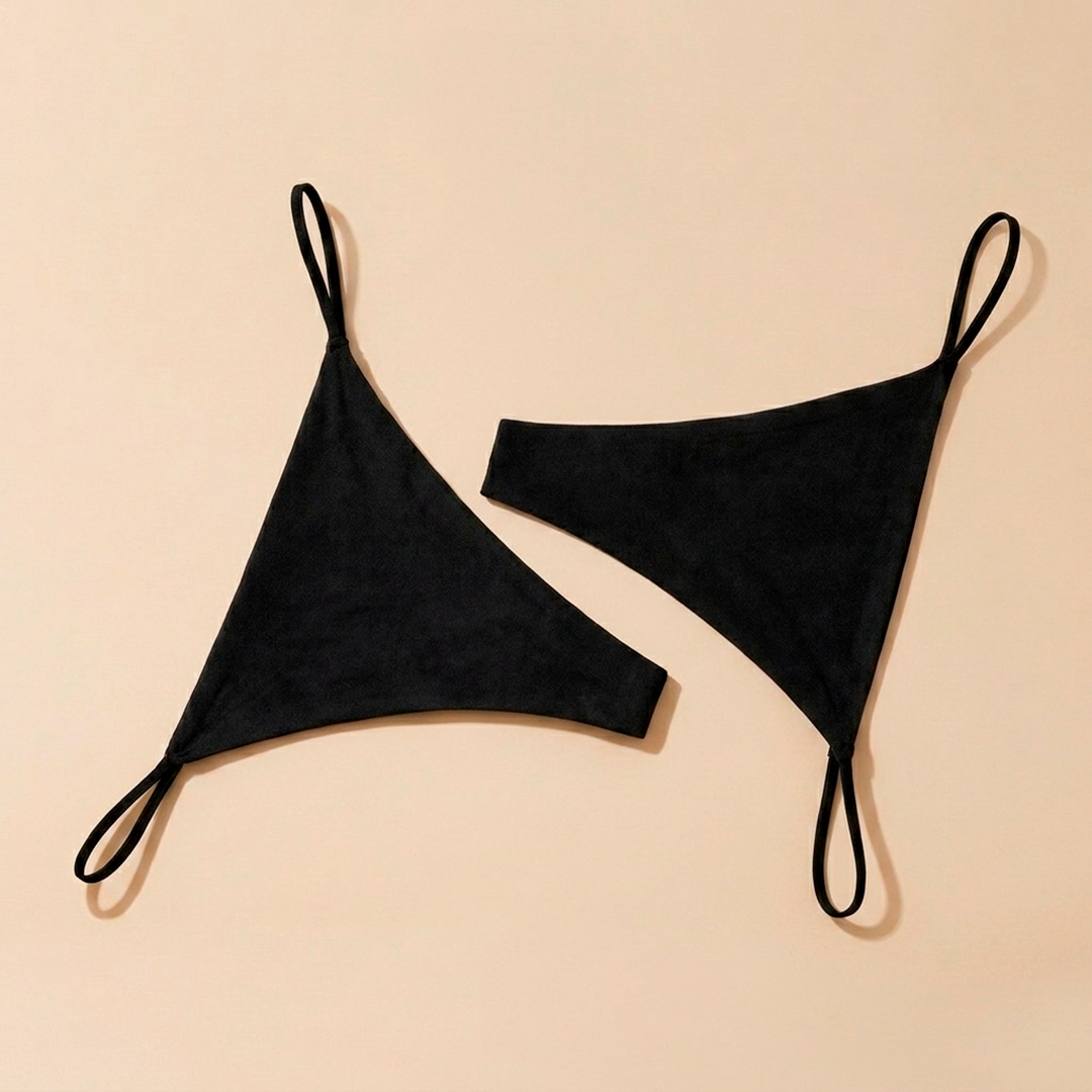 Bikini para Bronceado