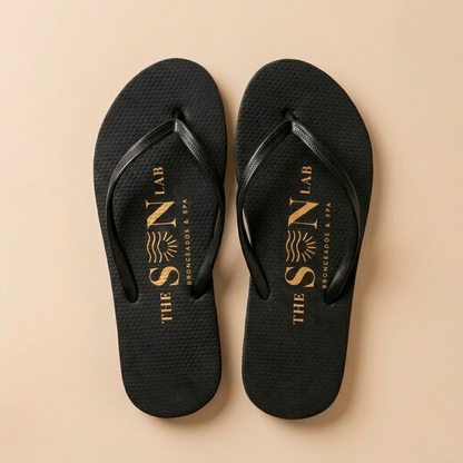 Sandalias The Sun Lab