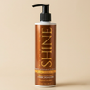 Crema con efecto bronceado + Glow instantáneo