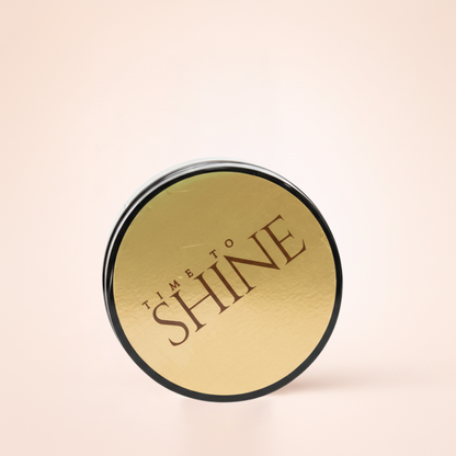 Exfoliante Time to Shine