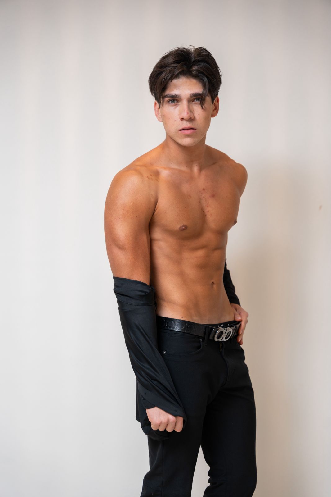 Espuma Bronceadora Dark