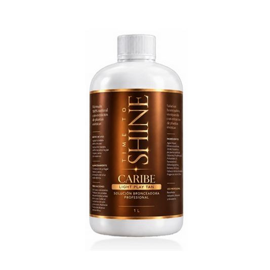 Time to Shine 8% 32 oz