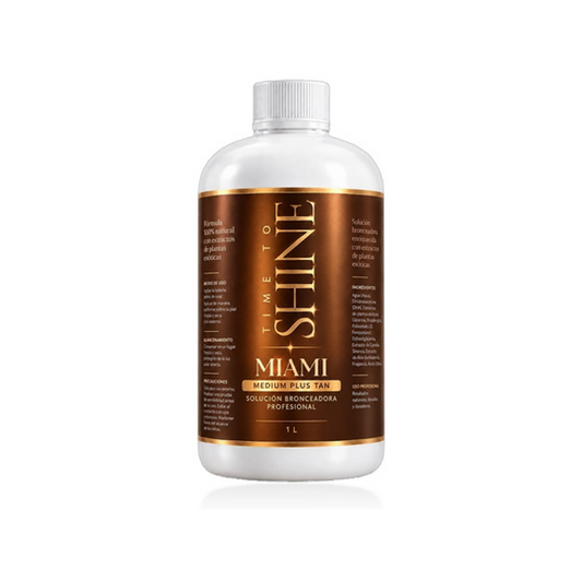 Time to Shine 12% 32 oz
