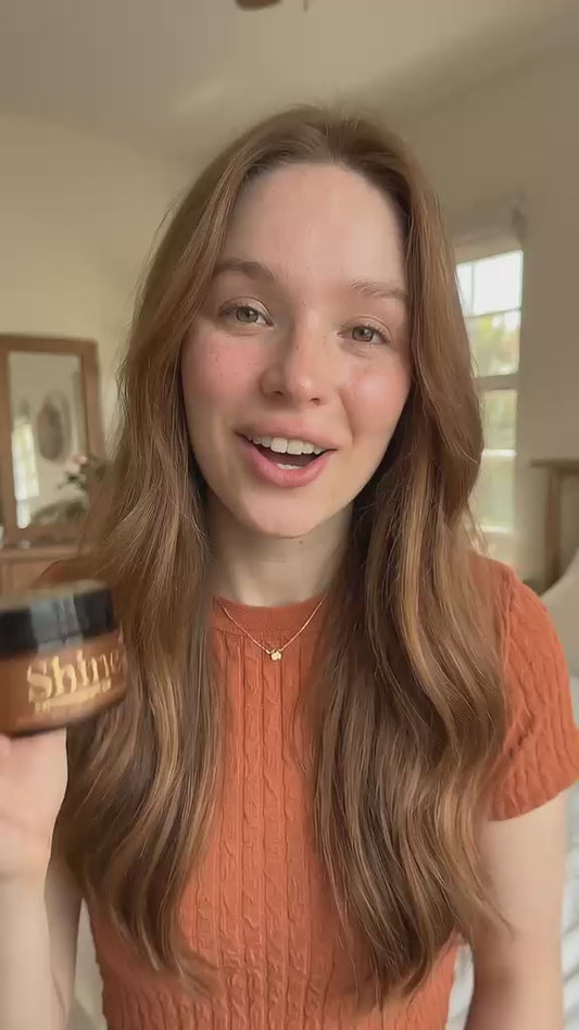 Exfoliante Time to Shine