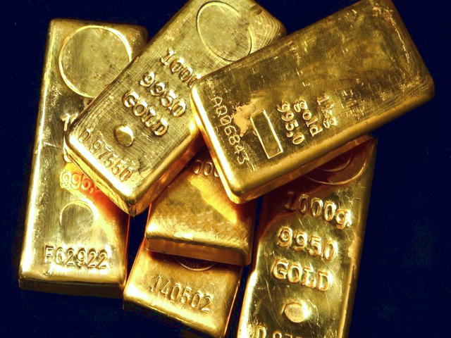 چشم‌انداز مثبت معاملات صندوق طلا
